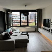 Rotterdam, Sint Jobskade, 2-kamer appartement - foto 5