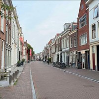 Utrecht, Lange Nieuwstraat, 2-kamer appartement - foto 4
