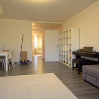 Utrecht, Molengraaffplantsoen, 4-kamer appartement - foto 5