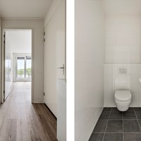 Amsterdam, Osdorpplein, 2-kamer appartement - foto 5