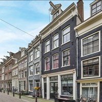Amsterdam, Kerkstraat, 3-kamer appartement - foto 4
