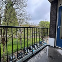 Rotterdam, Gashouderstraat, 5-kamer appartement - foto 6