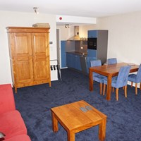 Buitenkaag, Lisserdijk, 2-kamer appartement - foto 5