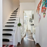 Arnhem, Kruizemuntstraat, tussenwoning - foto 5