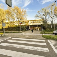 Amsterdam, Welnastraat, zelfstandige studio - foto 6