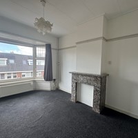 Groningen, J A Feithstraat, studentenkamer - foto 4