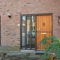Driebergen-Rijsenburg, Prinses Marijkelaan, hoekwoning - foto 4