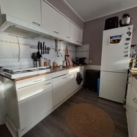 Breda, Haagweg, 2-kamer appartement - foto 5