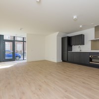 Rotterdam, Bergstraat, 3-kamer appartement - foto 5