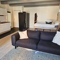 Groningen, Kostersgang, kamer - foto 4