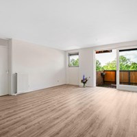 Amsterdam, Klaas Katerstraat, galerijflat - foto 4