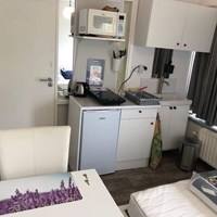 Utrecht, Asserlaan, semi zelfstandige studio - foto 5