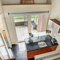 Amsterdam, kweekhoven, eengezinswoning - foto 5