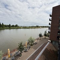 Amsterdam, Zandstrooierstraat, 2-kamer appartement - foto 6