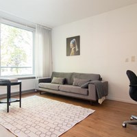 Amsterdam, Bouvigne, 2-kamer appartement - foto 5