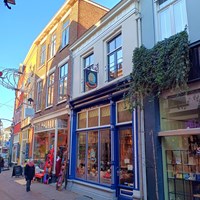 Deventer, Kleine Overstraat, bovenwoning - foto 4