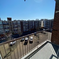 Amsterdam, Wijenburg, 4-kamer appartement - foto 6