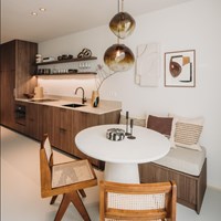 Amsterdam, Zeeburgerpad, zelfstandige studio - foto 4