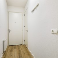 Den Bosch, Tweede Straatje van Best, 2-kamer appartement - foto 6