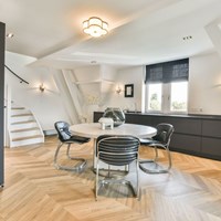 Den Haag, Groot Hertoginnelaan, 3-kamer appartement - foto 6