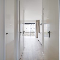 Utrecht, Hooft Graaflandstraat, 2-kamer appartement - foto 4