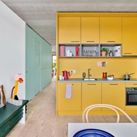 Amsterdam, Haparandaweg, 2-kamer appartement - foto 6