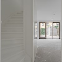 Amsterdam, Louis Apolstraat, eengezinswoning - foto 6