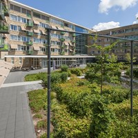 Kampen, Wederiklaan, 3-kamer appartement - foto 5
