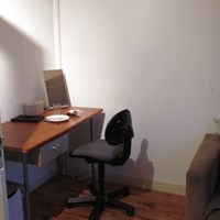 Arnhem, Van Wageningenstraat, kamer - foto 5