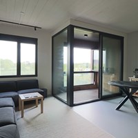 Amsterdam, Gooise Kant, 3-kamer appartement - foto 4
