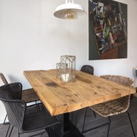 Haarlem, Gedempte Oude Gracht, 3-kamer appartement - foto 5