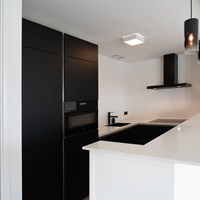 Rotterdam, Boompjes, portiekflat - foto 5