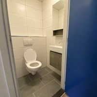 Groningen, Koolstraat, kamer - foto 6