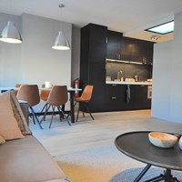 Breda, Wilhelminastraat, 2-kamer appartement - foto 5