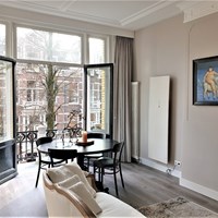 Amsterdam, Johannes Verhulststraat, 2-kamer appartement - foto 5