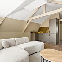 Den Haag, Herderinnestraat, 3-kamer appartement - foto 5