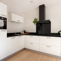 Amsterdam, Voc Kade, 2-kamer appartement - foto 4