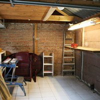 Haarlem, Clovisstraat, tussenwoning - foto 5