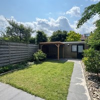 Nijmegen, Oude Molenweg, tussenwoning - foto 4
