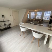 Amsterdam, Huidenstraat, 3-kamer appartement - foto 5