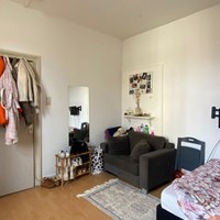 Eindhoven, Prins Hendrikstraat, studentenkamer - foto 4