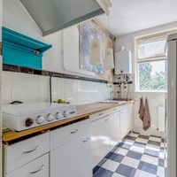 Arnhem, Rosendaalsestraat, kamer - foto 6