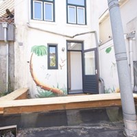 Breda, Boschstraat, studentenkamer - foto 6