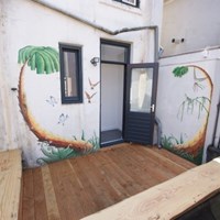 Breda, Boschstraat, studentenkamer - foto 5