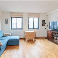 Amsterdam, Kerkstraat, 3-kamer appartement - foto 4