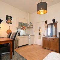 Groningen, Violenstraat, kamer - foto 4