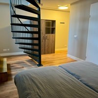 Tilburg, Bredaseweg, 2-kamer appartement - foto 5