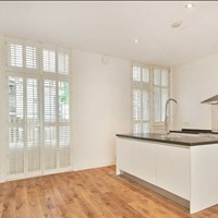 Amsterdam, Ruysdaelstraat, benedenwoning - foto 5