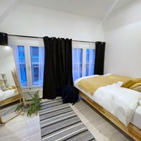 Gouda, Wijdstraat, zelfstandige studio - foto 5