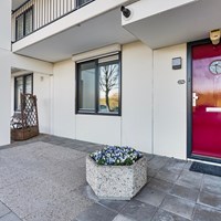 Zoetermeer, Du Meelaan, benedenwoning - foto 5